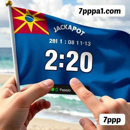 Análise de apostas 7ppp