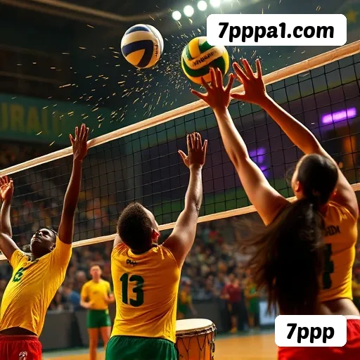 Plataforma 7ppp - Imagem principal